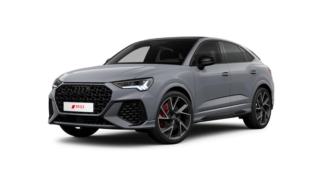 Audi RSQ3 2022