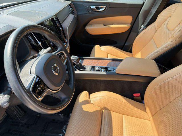 Volvo XC60 2021