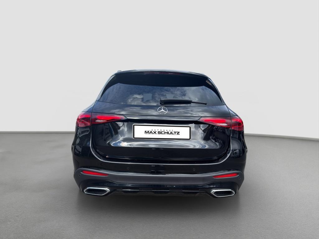 Mercedes-Benz GLC 200 2026