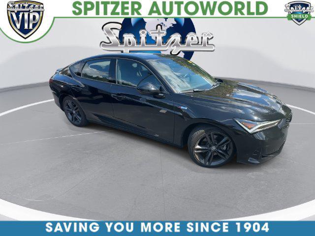 Acura Integra 2024