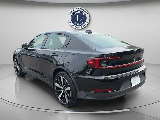 Polestar 2 2022