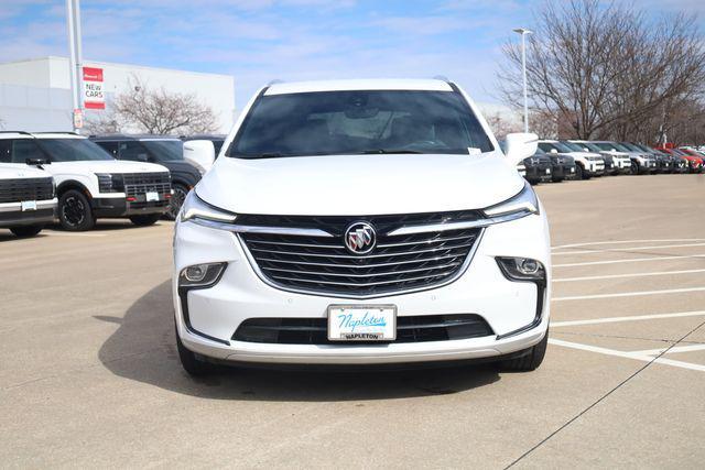 Buick Enclave 2024