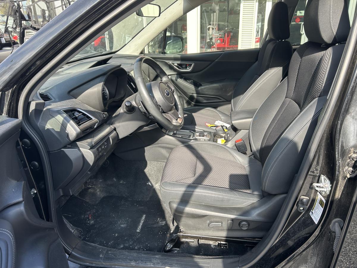 Subaru Forester 2023