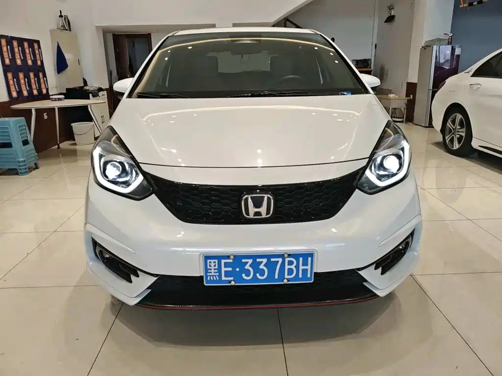 Honda Life 2023
