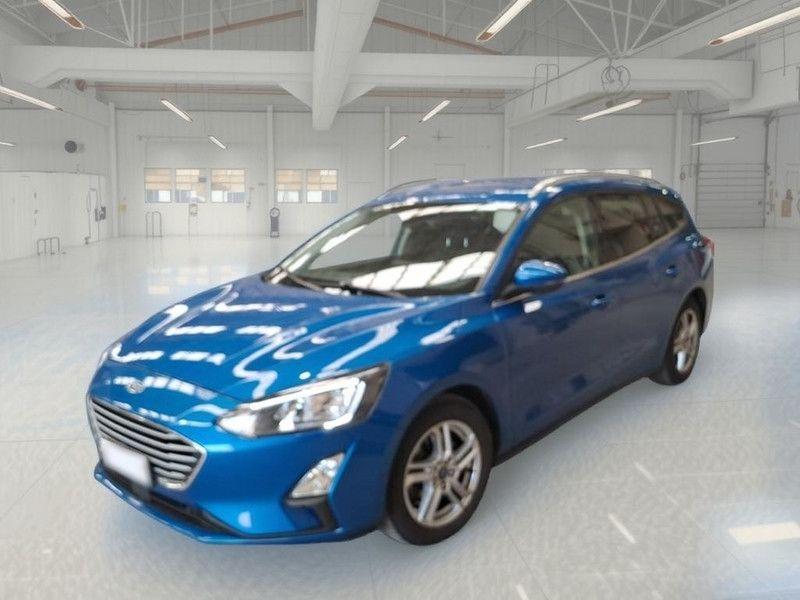 Ford Focus 2021