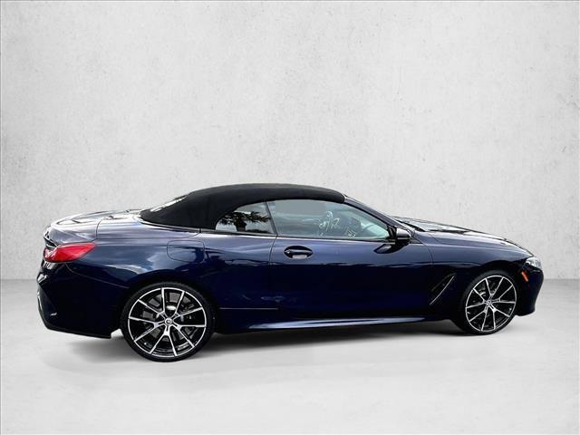 BMW M850 2023