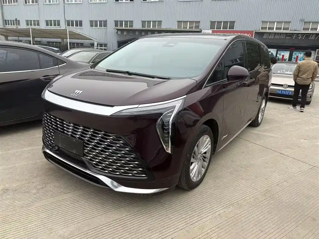 Buick Century 2024