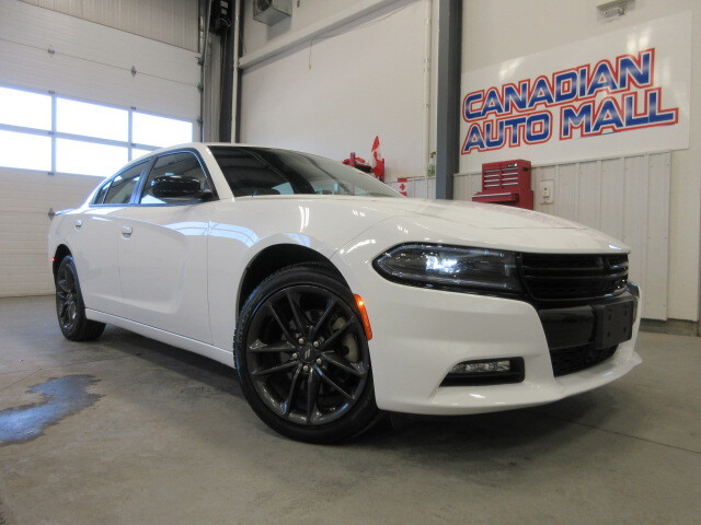 Dodge Charger 2023