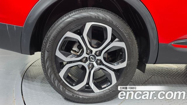 Renault Arkana 2022