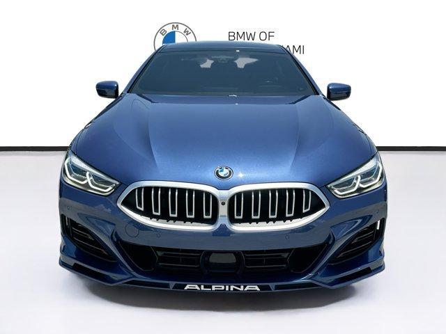 BMW 2ER GRAN COUPÉ 2024