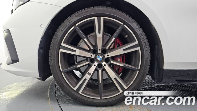 BMW 5 серии 2025