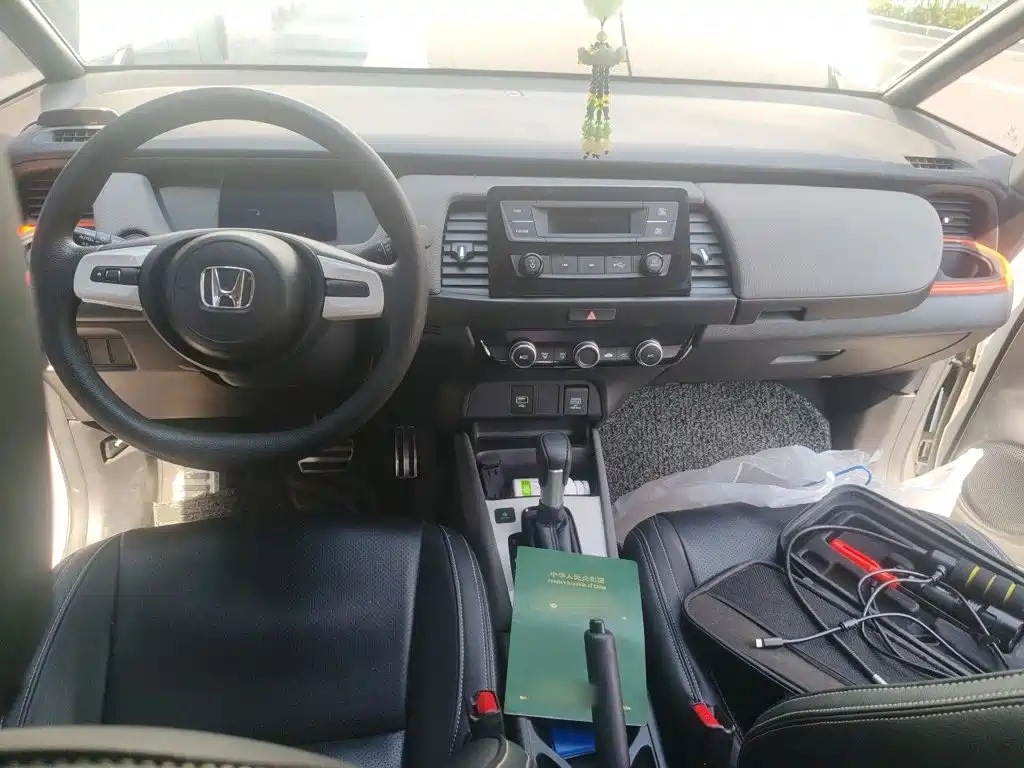 Honda Life 2022