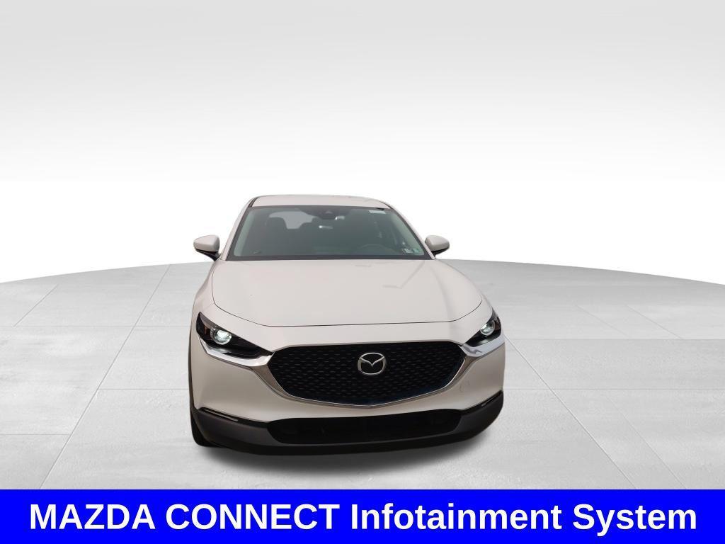Mazda CX-30 2023