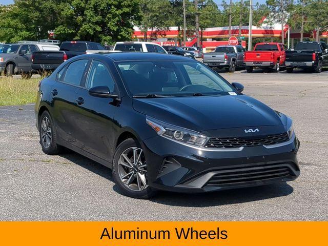 Kia Forte 2023