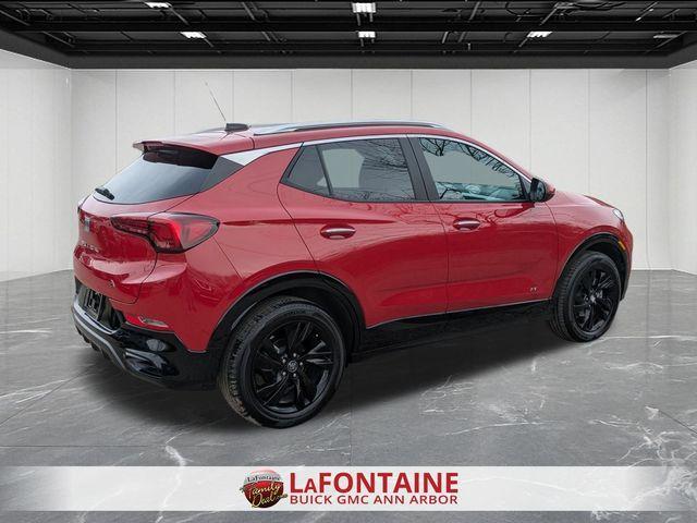 Buick Encore GX 2026