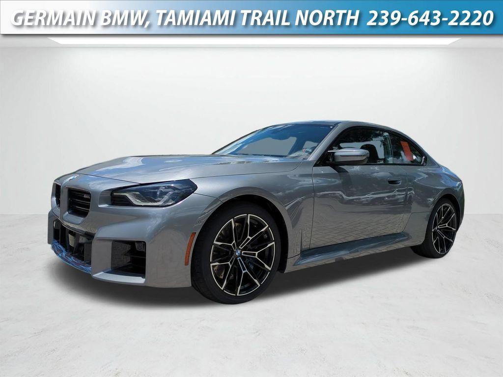 BMW M2 2026