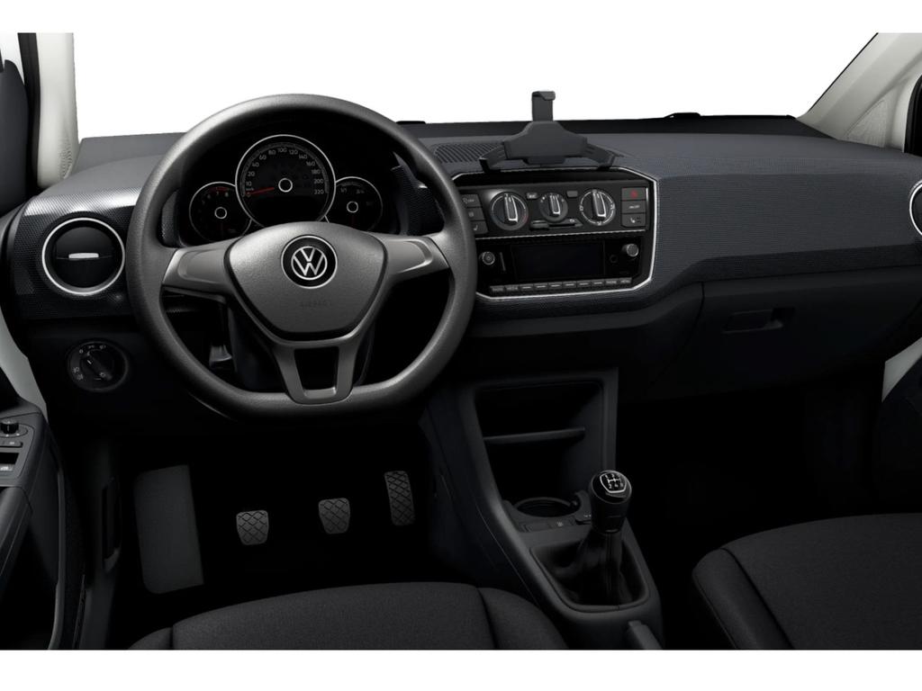 Volkswagen up! 2021