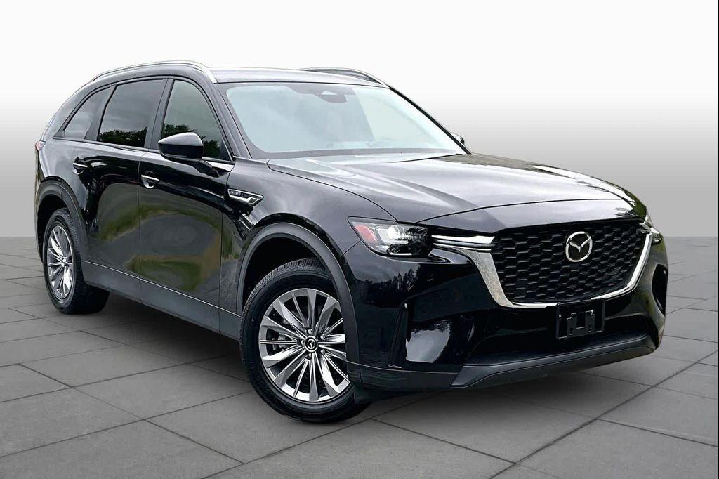 Mazda CX-90 2026