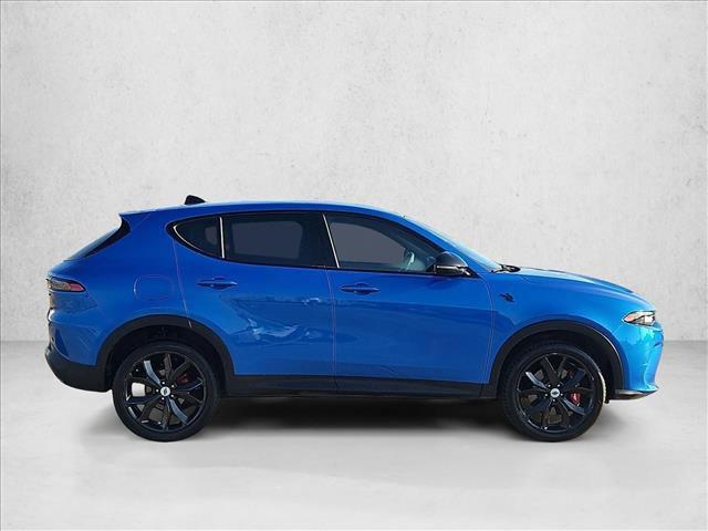 Dodge Hornet 2024