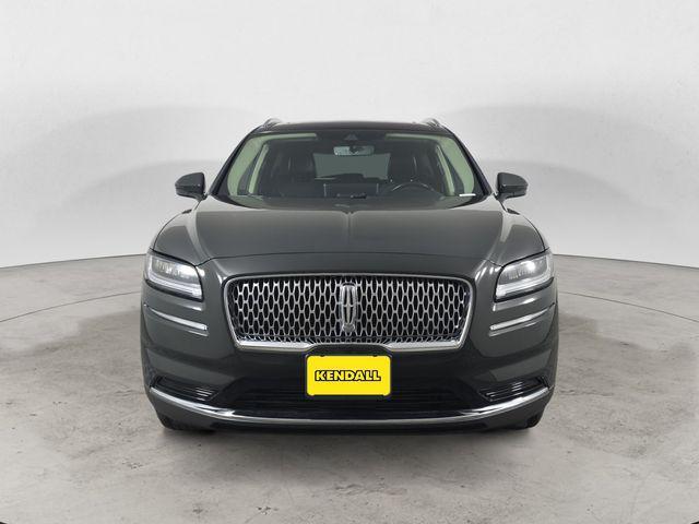 Lincoln Nautilus 2022