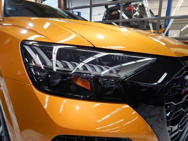 Audi RS Q8 2023