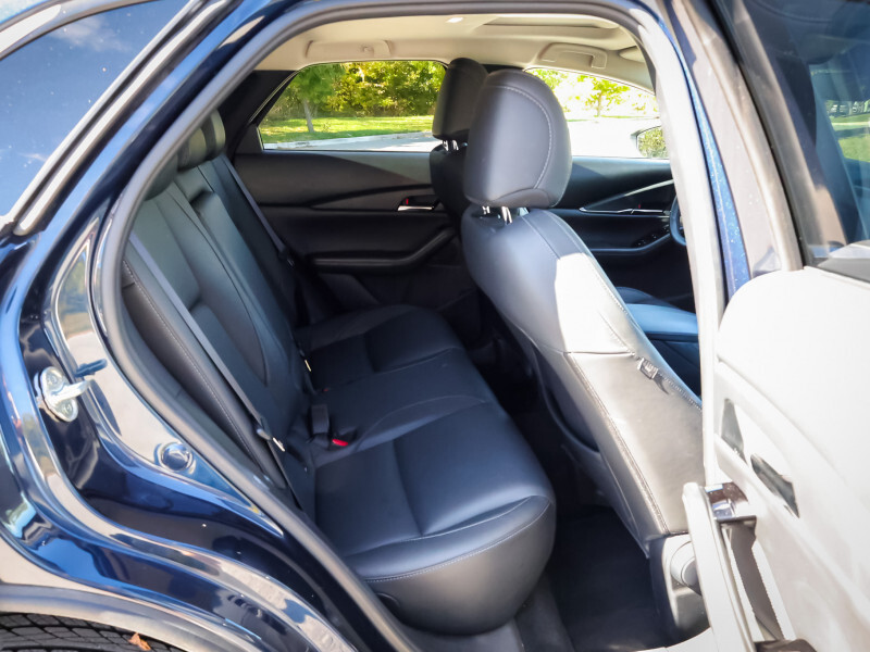 Mazda CX-30 2024