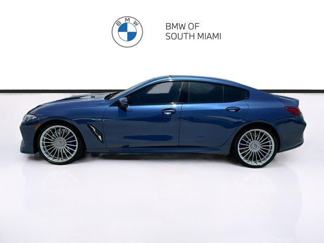 BMW 2ER GRAN COUPÉ 2024