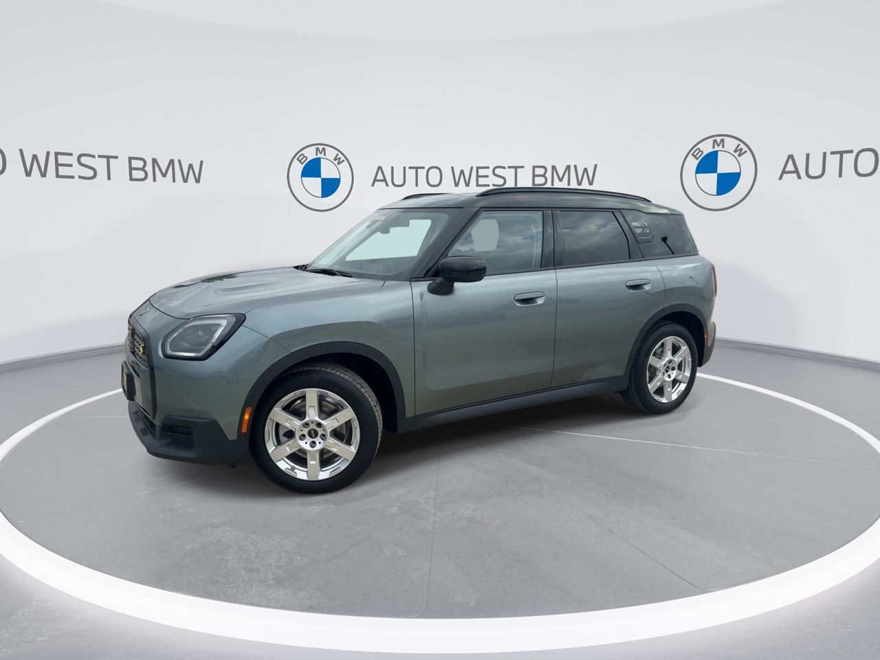Mini Countryman 2025