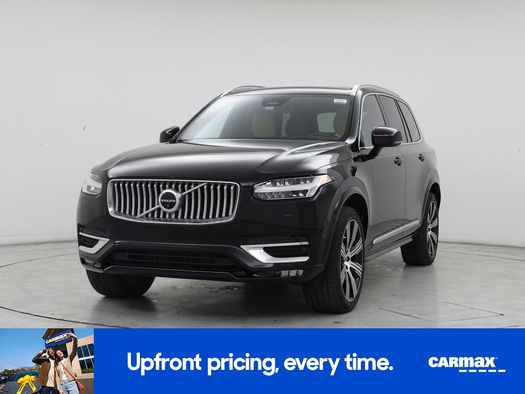 Volvo XC90 2023