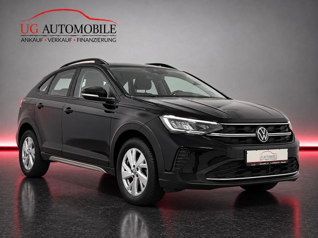 Volkswagen Taigo 2023