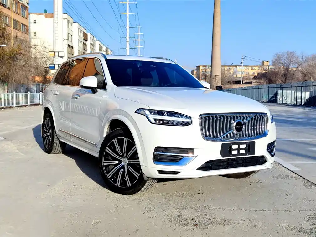 Volvo XC90 2024