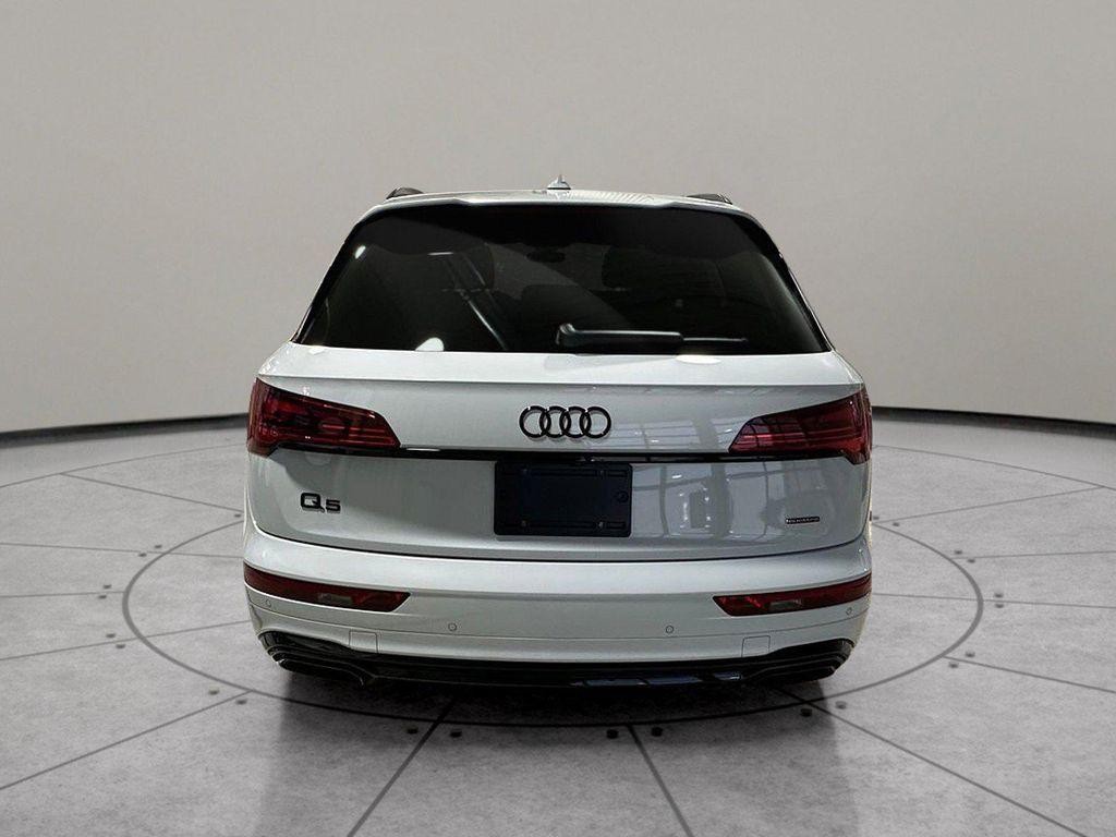 Audi Q5 2025