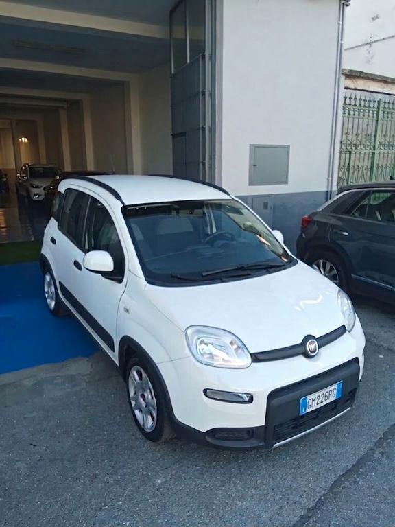 Fiat Panda 2023