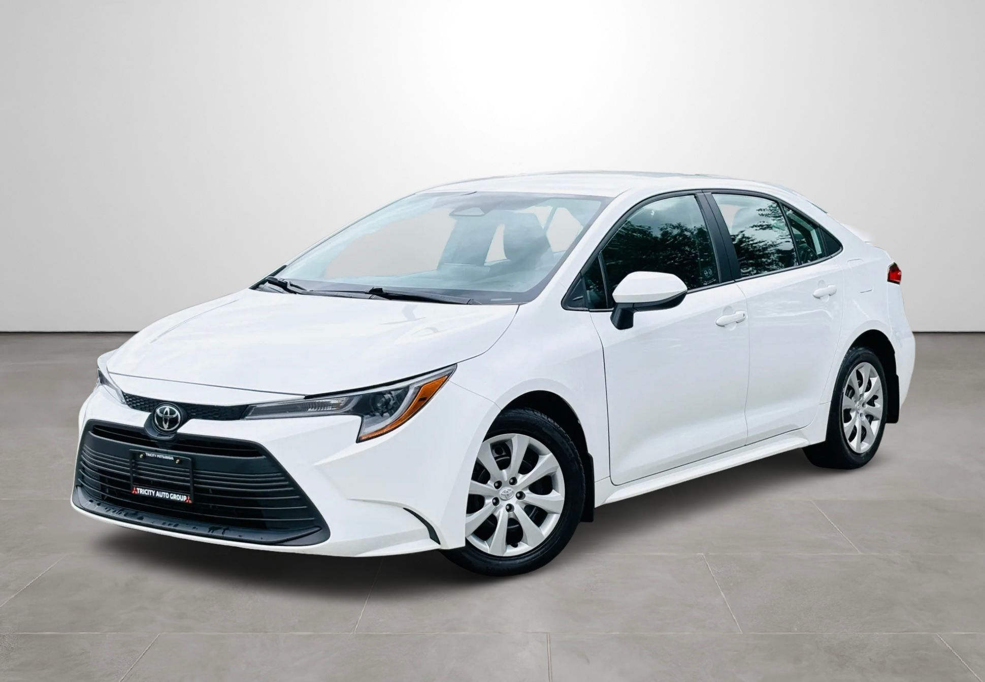 Toyota Corolla 2024