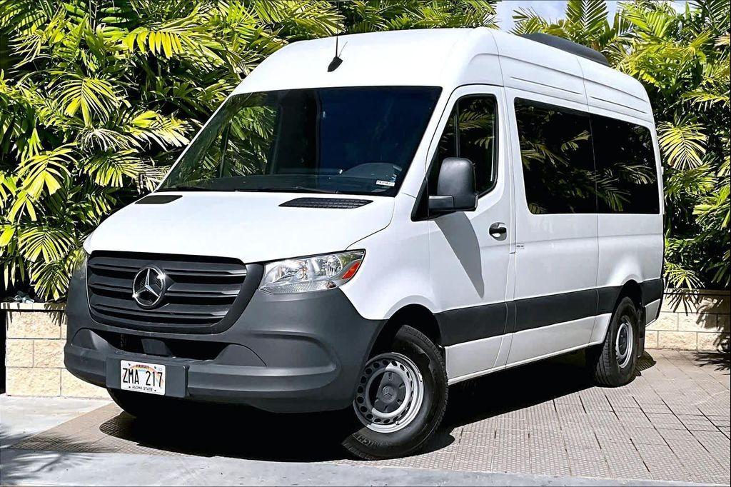 Mercedes-Benz S-Класс 2024