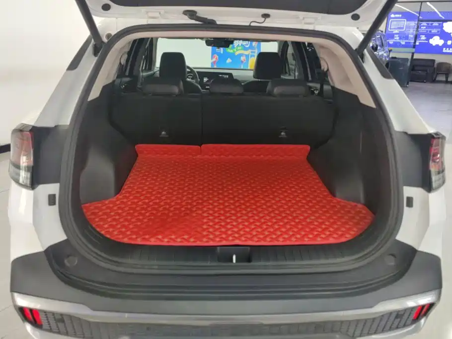 Kia Sportage 2024