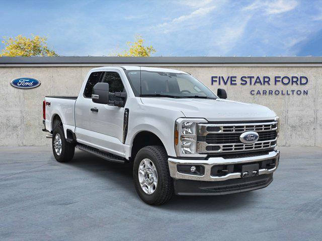 Ford F 250 2026