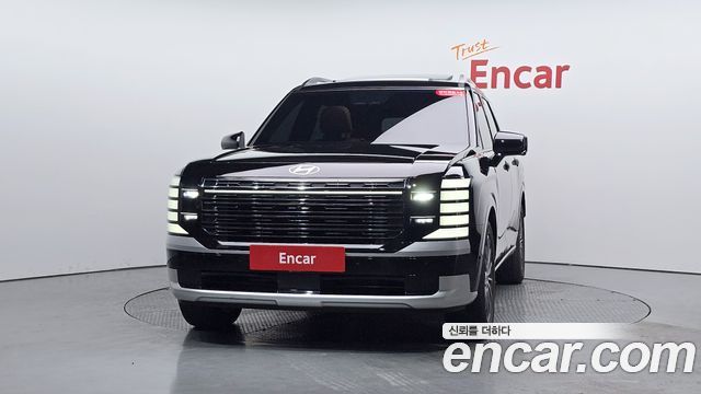 Hyundai Palisade 2025