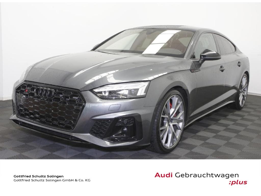 Audi S5 2023