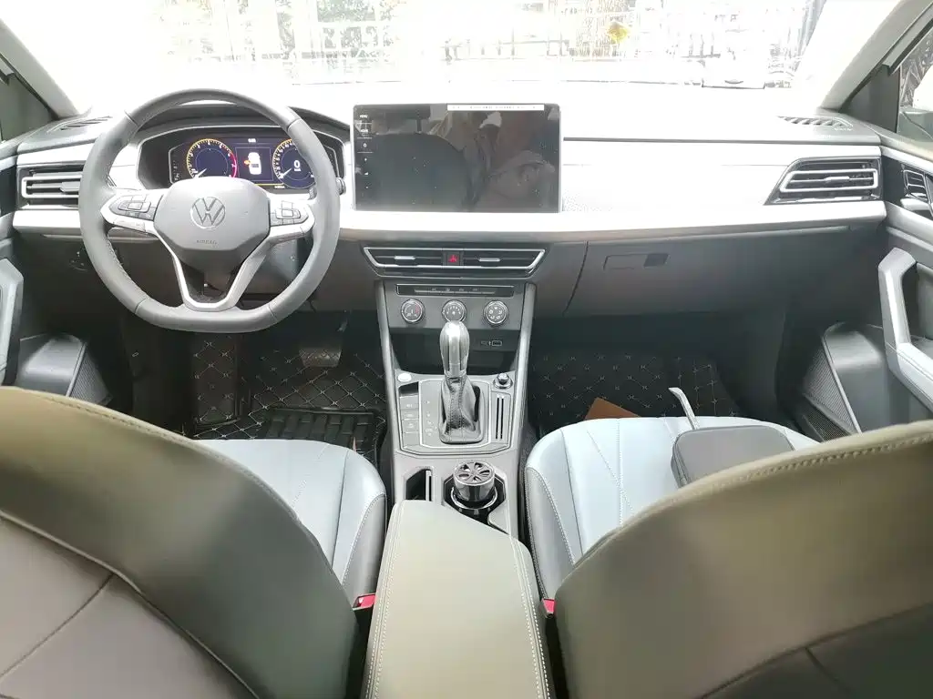 Volkswagen Lavida 2024