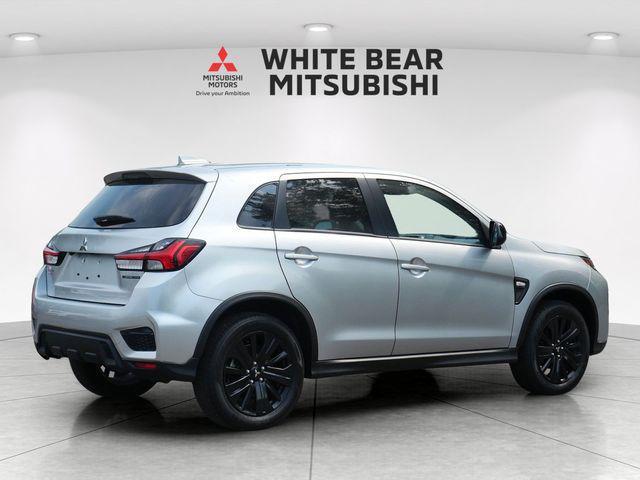 Mitsubishi Outlander Sport 2026