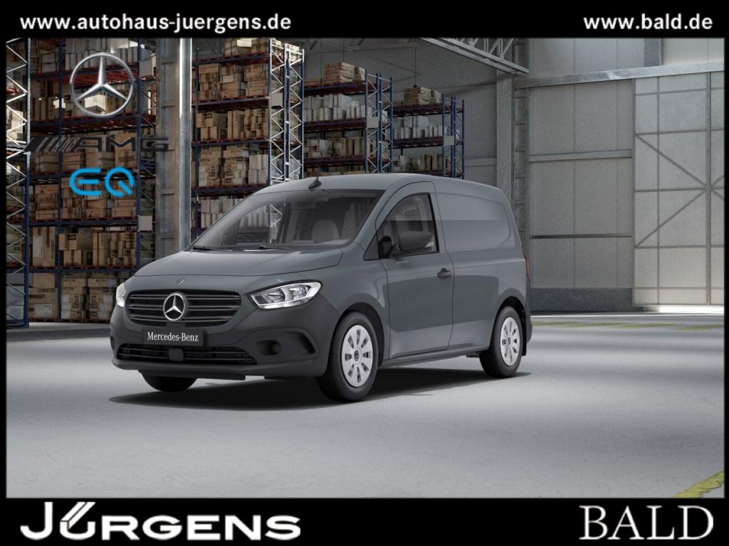 Mercedes-Benz Citan 2022