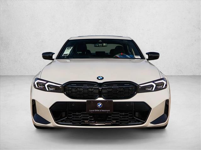 BMW M340I 2026