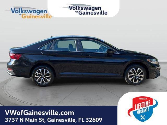 Volkswagen Jetta 2023