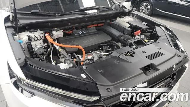 Honda CR-V 2023