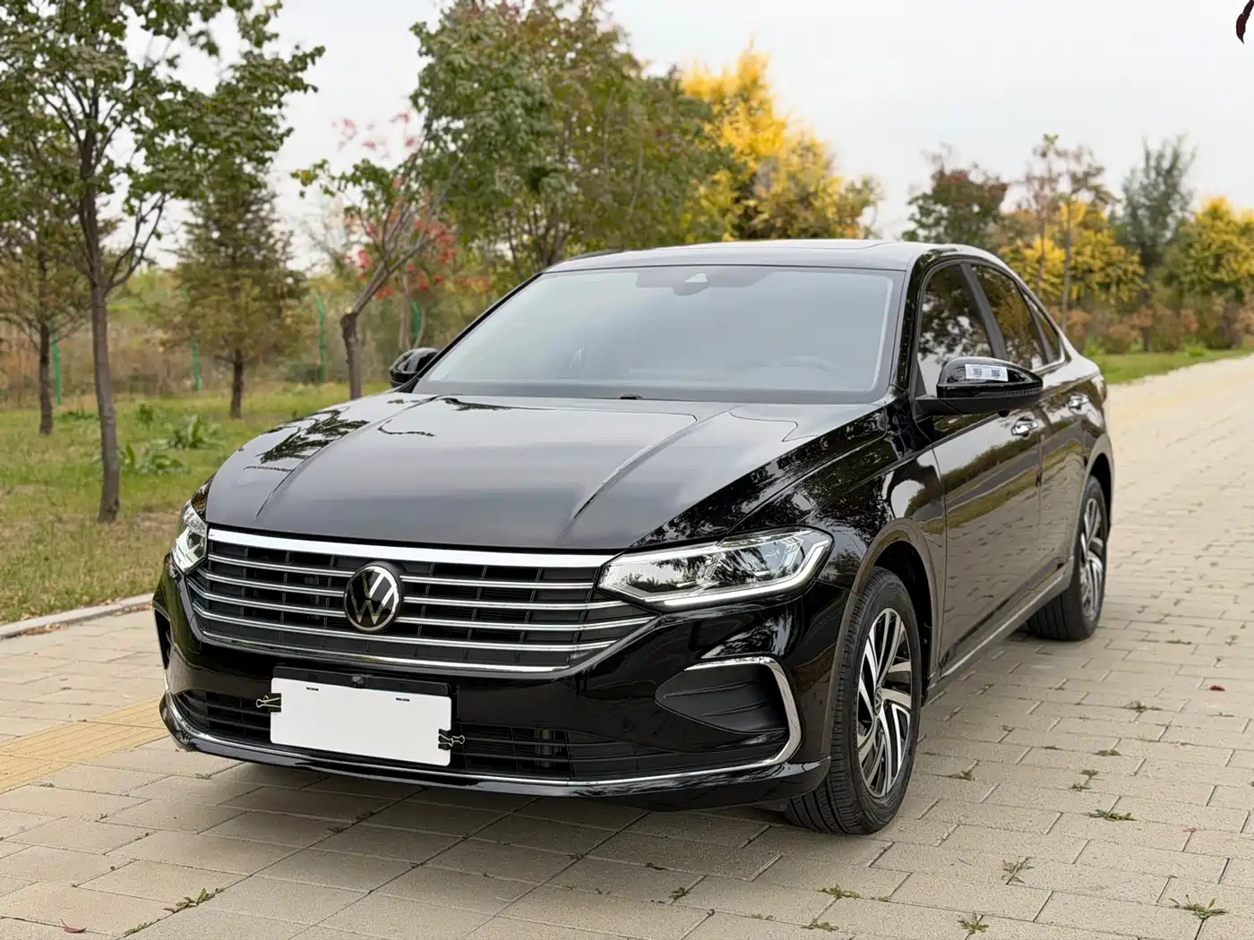 Volkswagen Lavida 2023