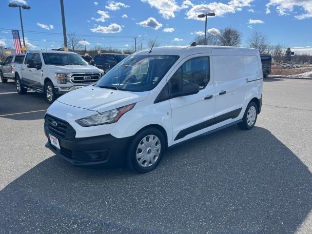 Ford Transit Connect 2023
