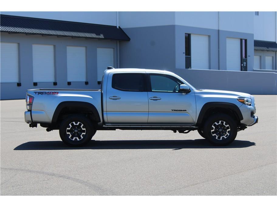 Toyota Tacoma 2023