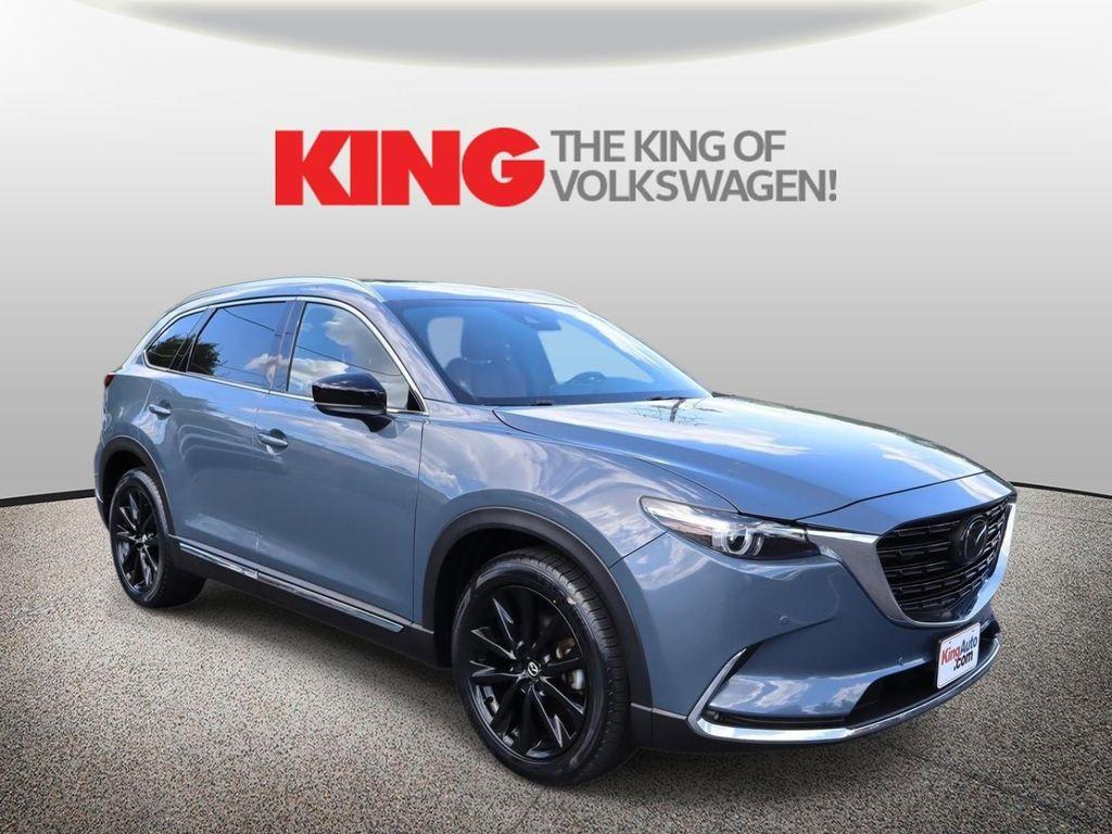 Mazda CX-9 2023