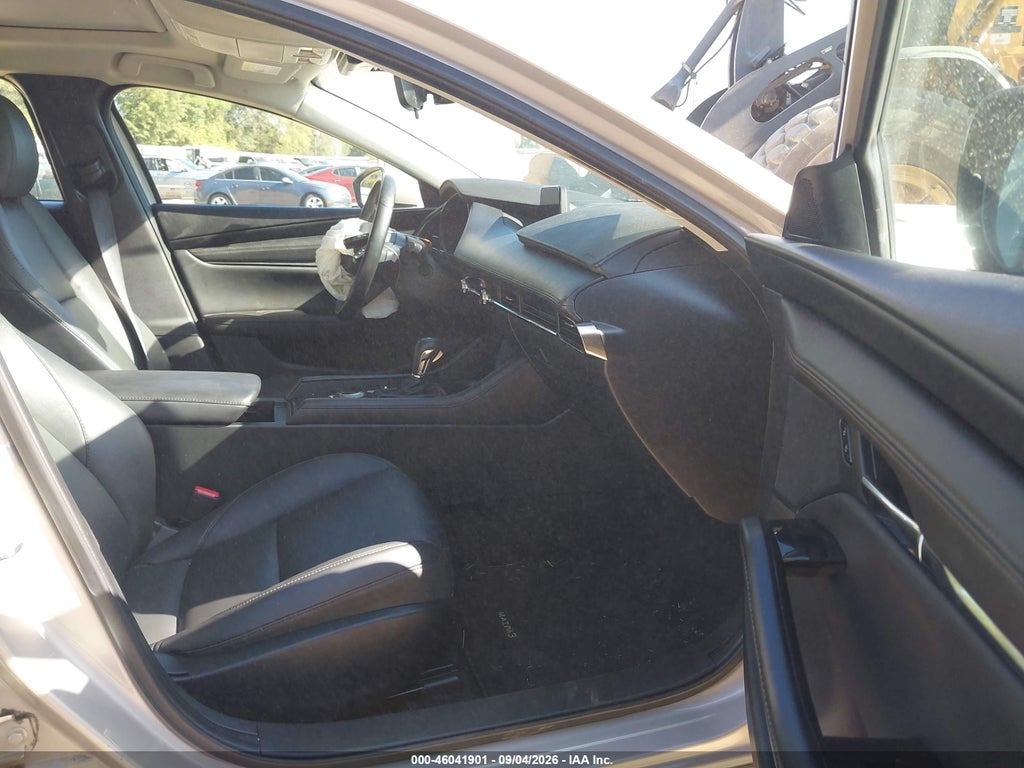 Mazda 3 2024